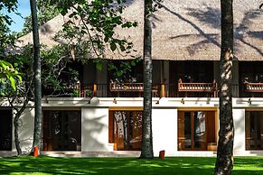 Alila Manggis, Bali
