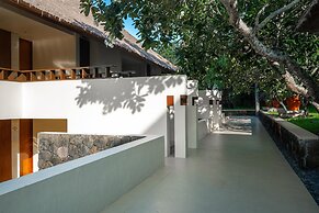 Alila Manggis, Bali