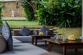 Alila Manggis, Bali