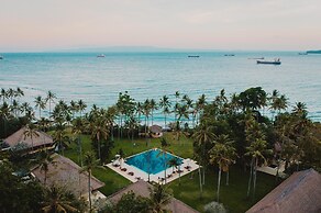 Alila Manggis, Bali