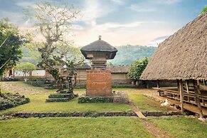 Alila Manggis, Bali