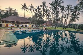 Alila Manggis, Bali