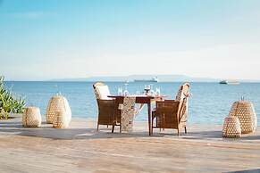 Alila Manggis, Bali
