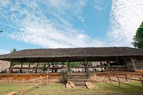 Alila Manggis, Bali