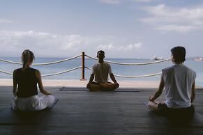 Alila Manggis, Bali