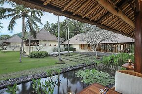 Alila Manggis, Bali