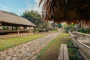 Alila Manggis, Bali