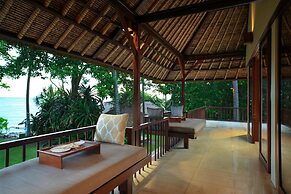 Alila Manggis, Bali