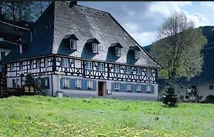 Hotel Zum Kreuz