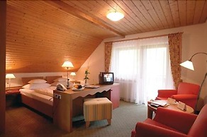 Hotel Zum Kreuz