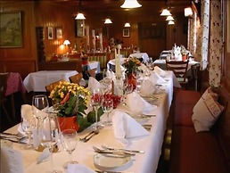 Hotel Zum Kreuz