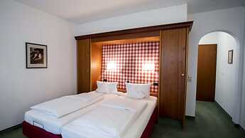 Hotel Zum Kreuz