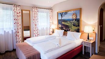 Hotel Zum Kreuz
