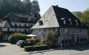 Hotel Zum Kreuz