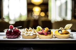 Hotel Erbprinz - Gourmet & Spa
