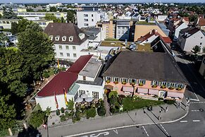 Hotel Erbprinz - Gourmet & Spa