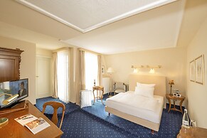 Hotel Erbprinz - Gourmet & Spa