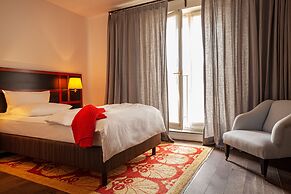 Hotel Erbprinz - Gourmet & Spa