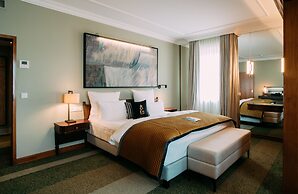 Hotel Erbprinz - Gourmet & Spa