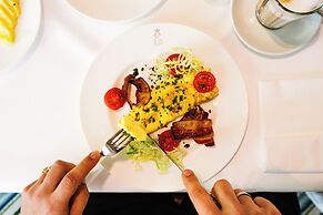 Hotel Erbprinz - Gourmet & Spa