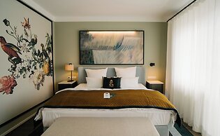 Hotel Erbprinz - Gourmet & Spa