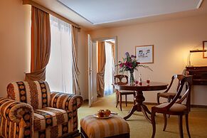 Hotel Erbprinz - Gourmet & Spa