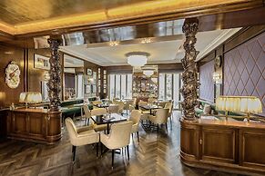 Hotel Erbprinz - Gourmet & Spa