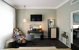 Hotel Erbprinz - Gourmet & Spa