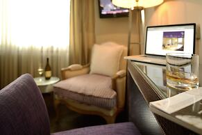 Hotel Erbprinz - Gourmet & Spa