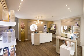 Hotel Erbprinz - Gourmet & Spa