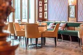 Hotel Erbprinz - Gourmet & Spa