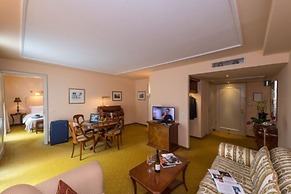 Hotel Erbprinz - Gourmet & Spa