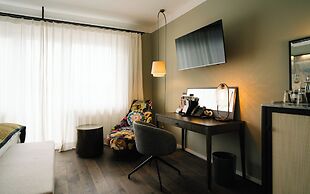 Hotel Erbprinz - Gourmet & Spa