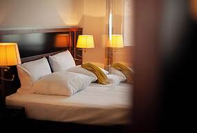 Hotel Erbprinz - Gourmet & Spa