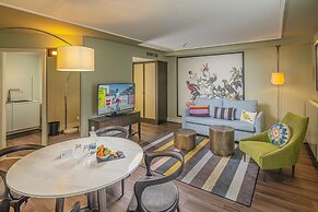 Hotel Erbprinz - Gourmet & Spa