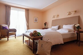 Hotel Erbprinz - Gourmet & Spa