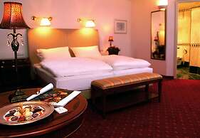 Hotel Erbprinz - Gourmet & Spa