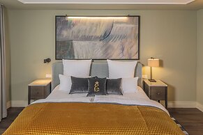 Hotel Erbprinz - Gourmet & Spa
