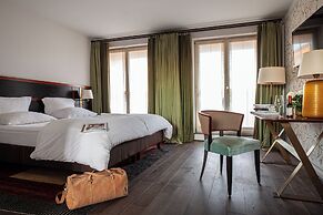 Hotel Erbprinz - Gourmet & Spa