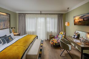 Hotel Erbprinz - Gourmet & Spa
