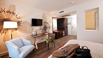 Hotel Erbprinz - Gourmet & Spa