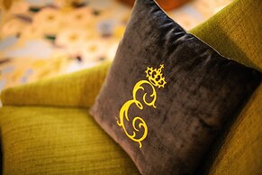 Hotel Erbprinz - Gourmet & Spa