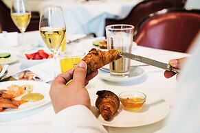 Hotel Erbprinz - Gourmet & Spa