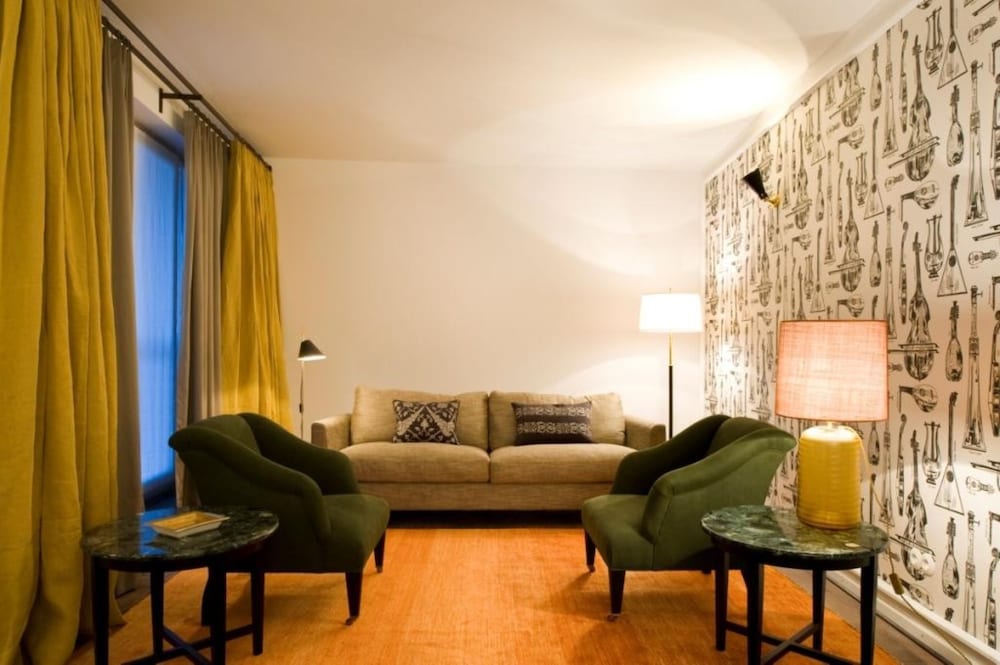Hotel Erbprinz - Gourmet & Spa