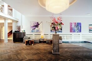 Hotel Erbprinz - Gourmet & Spa
