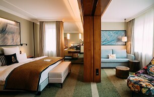 Hotel Erbprinz - Gourmet & Spa