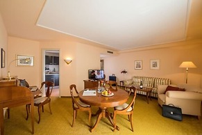 Hotel Erbprinz - Gourmet & Spa
