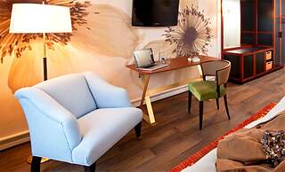 Hotel Erbprinz - Gourmet & Spa