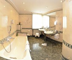 Hotel Erbprinz - Gourmet & Spa