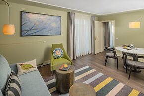 Hotel Erbprinz - Gourmet & Spa